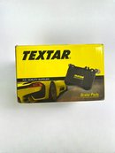 Pastilha de Freio Traseira Discovery 3 / 4