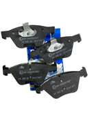 Pastilha de Freio Dianteira BMW E60 / X1