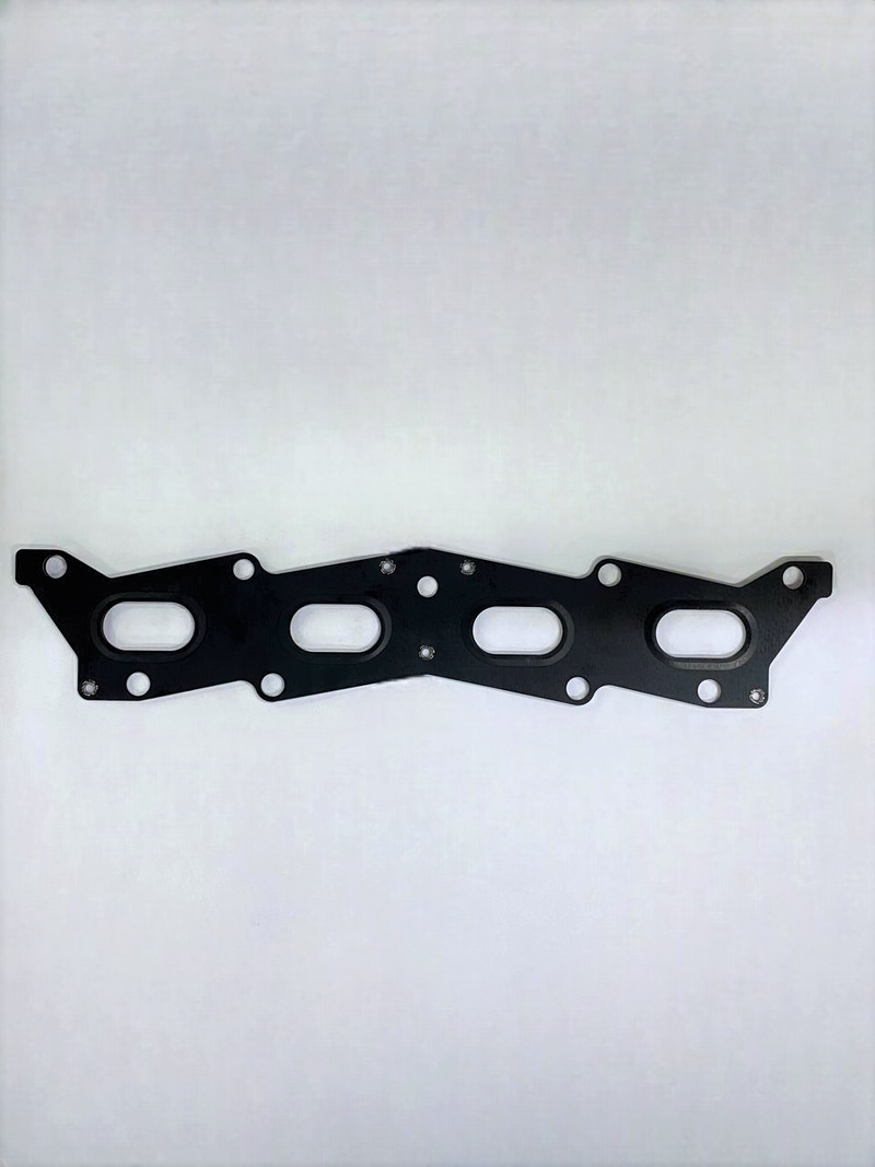 Junta Coletor de Escape Fiat Bravo Punto Linea 1.4 T-Jet