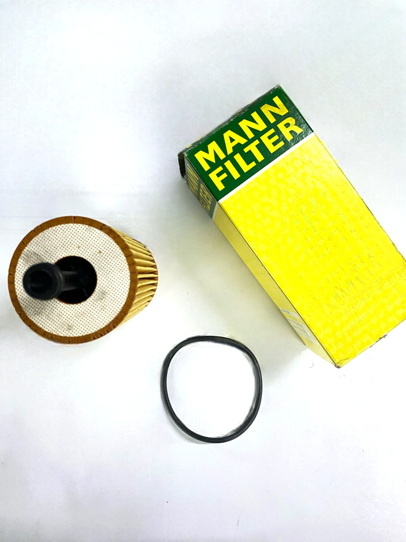 Filtro de Óleo Motor Citroen C3 / Peugeot 206