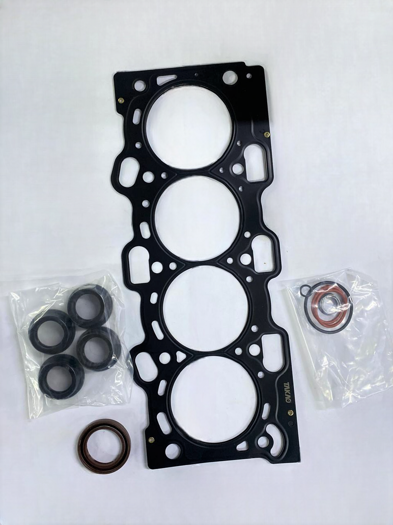 Junta Superior C/Retentor Mitsubishi Pajero TR4 2.0 16V