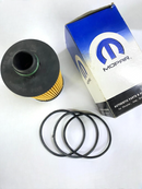 Filtro de Óleo do Câmbio Grand Cherokee 3.0