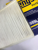 Filtro de Ar Condicionado Mercedes CLS500 E320 E500