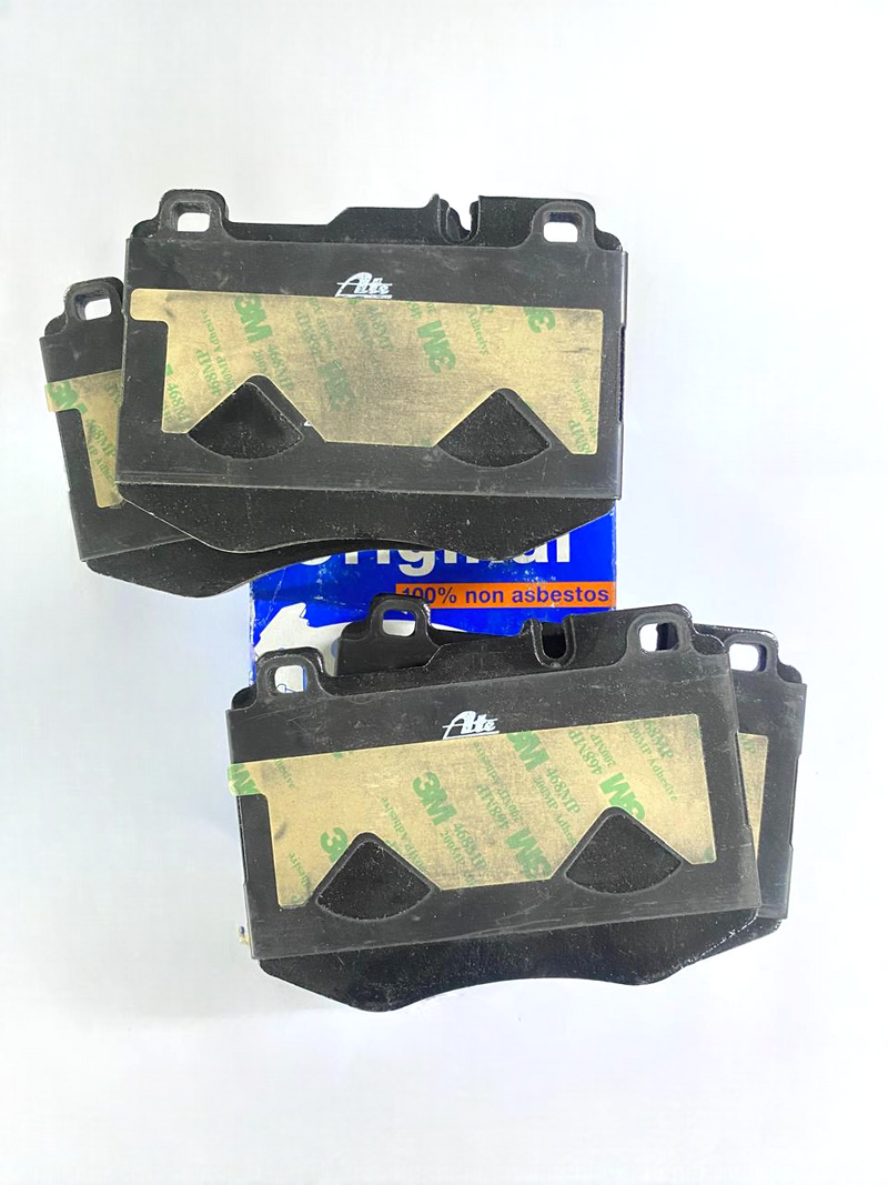 Pastilha de Freio Dianteira Mercedes C300 W205