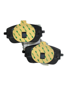 Pastilha de Freio Dianteira Mercedes A200 CLA200 GLA200