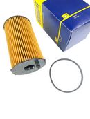 Filtro de Óleo do Câmbio Land Rover Discovery L319