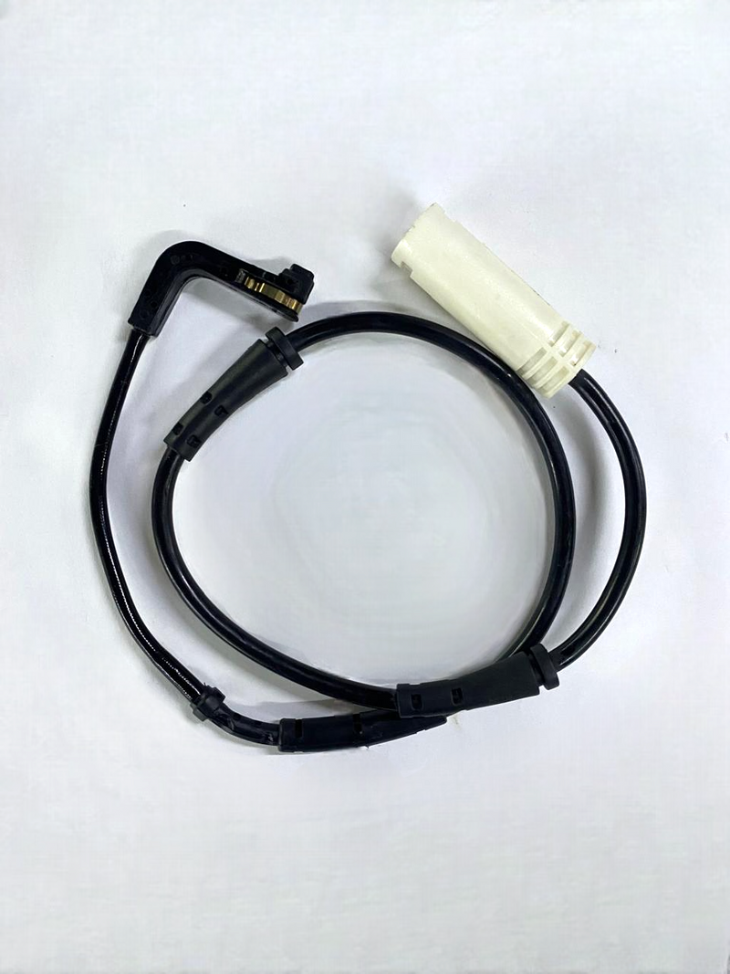 Sensor de Pastilha Dianteiro BMW 118i 120i 325i