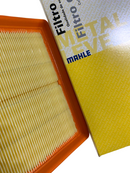 Filtro de Ar Motor Chevrolet Corsa