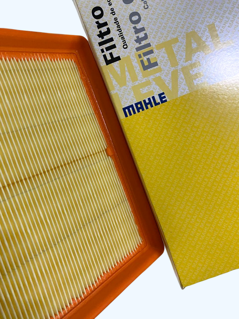 Filtro de Ar Motor Chevrolet Corsa