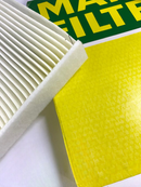 Filtro de Ar Condicionado Toyota Corolla / Discovery