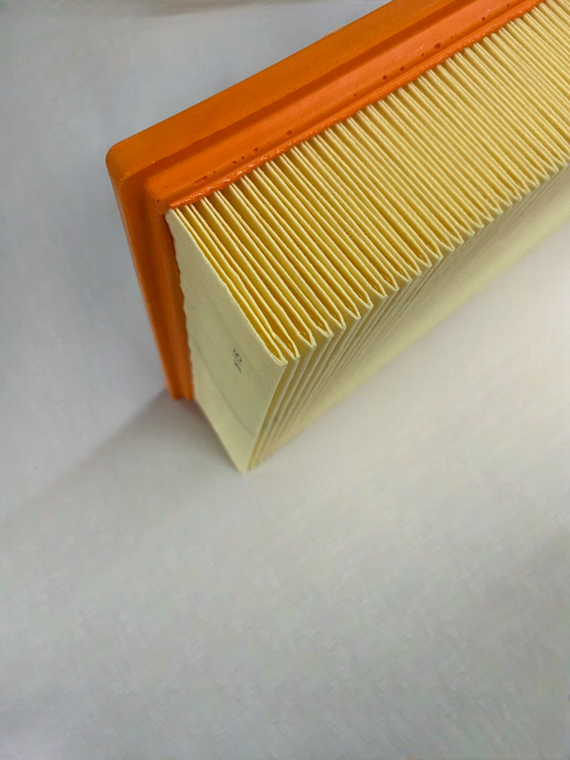 Filtro de Ar Motor Jaguar XF X250 / XJ Esportivo