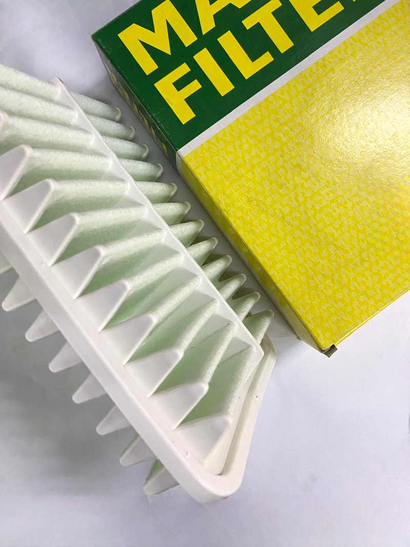 Filtro de Ar Motor Toyota Corolla / RAV 4