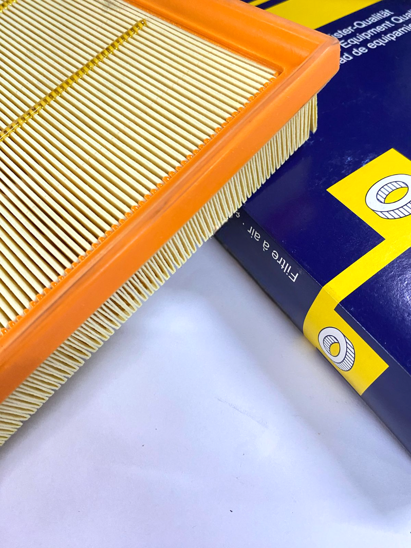 Filtro de Ar Motor BMW F20 / F22