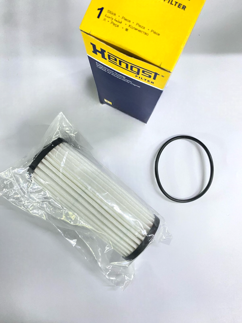 Filtro de Óleo do Câmbio Audi Q3 2.0 / Tiguan