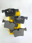 Pastilha de Freio Dianteira BMW F20 / X3