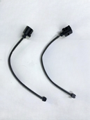 Sensor de Pastilha Dianteira Audi TT / Golf IV