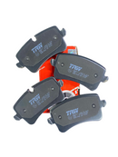 Pastilha de Freio Traseira Audi A4 A7 Q5 Porsche Macan