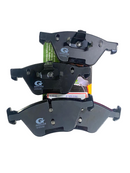 Pastilha de Freio Dianteira E90