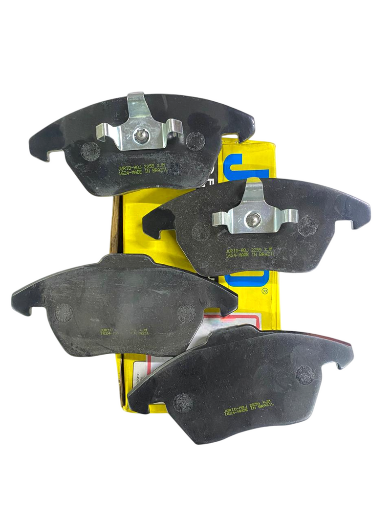 Pastilha de Freio Dianteira Range Rover Evoque L538
