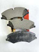 Pastilha de Freio Dianteira Land Rover Sport 2.0