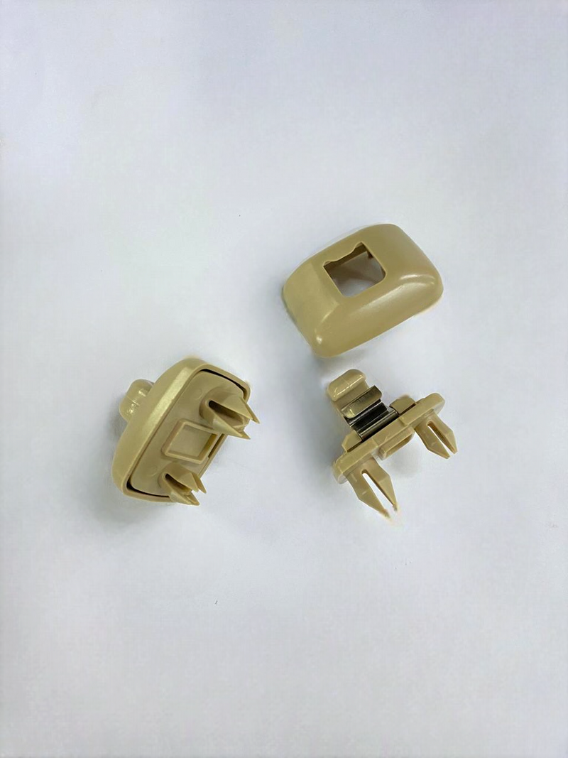 Kit Presilha Quebra Sol Lado Esquerdo Audi A4 2012-15