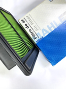 Filtro de Ar Motor Honda Civic 1.8