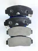 Pastilha de Freio Dianteira Honda Novo Accord / Rx 300