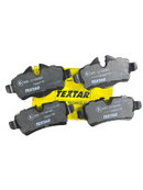 Pastilha de Freio Traseira Mini Clubman R55 / R57