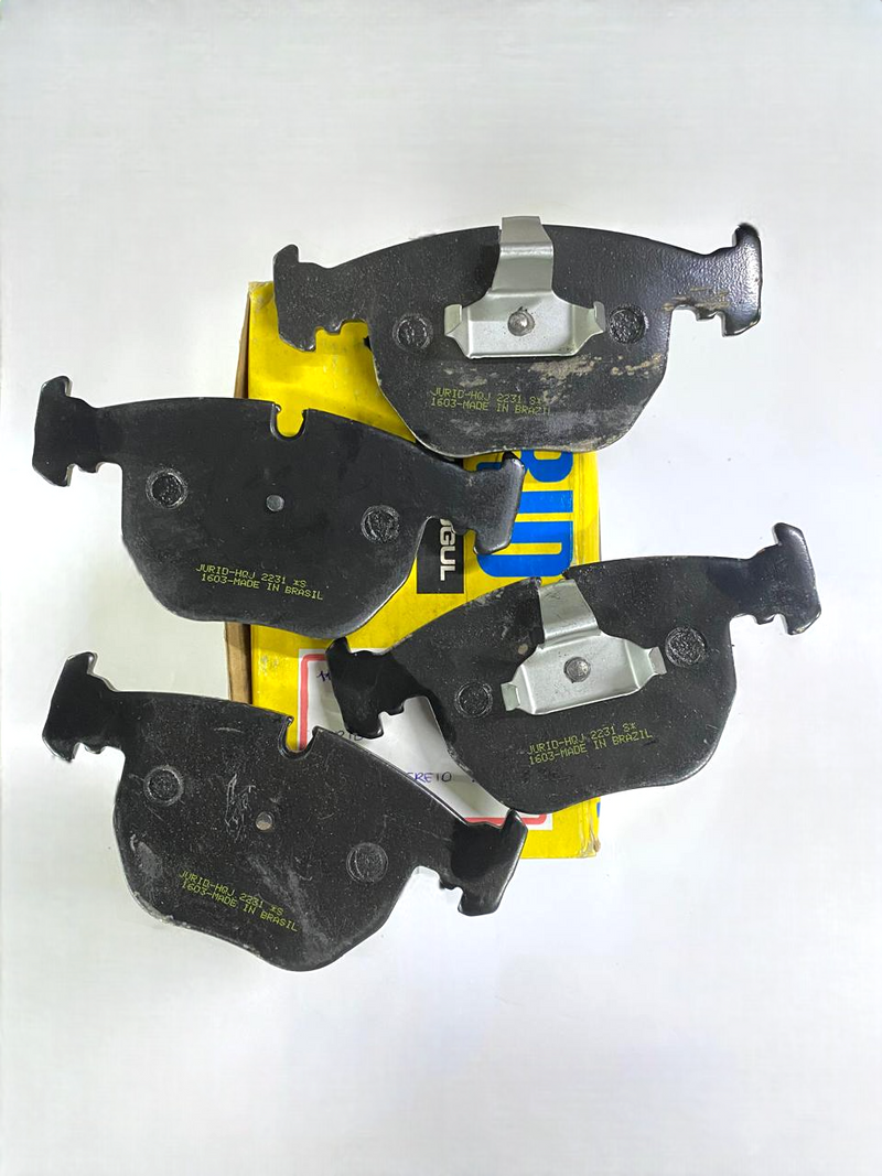 Pastilha de Freio Dianteira BMW X5 / Serie 5