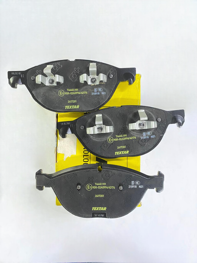 Pastilha de Freio Dianteira BMW X5 X6 xDrive 50i