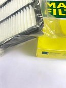 Filtro de Ar Motor Honda City 1.5