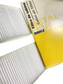 Filtro de Ar Condicionado Honda Civic 1.7