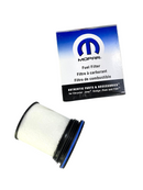 Filtro de Combustível Grand Cherokee 3.0 Limited