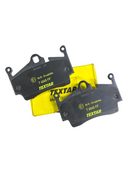 Pastilha de Freio Traseiro Porsche Cayman / Boxster