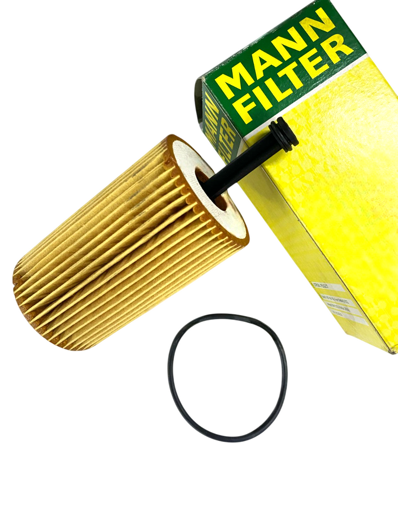 Filtro de Óleo Motor Citroen C3 / Peugeot 206