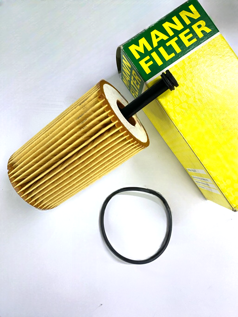 Filtro de Óleo Motor Citroen C3 / Peugeot 206