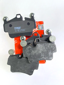 Pastilha de Freio Dianteira Porsche 911 / Boxster