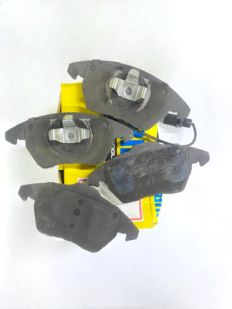 Pastilha de Freio Dianteira Audi A4 / A5