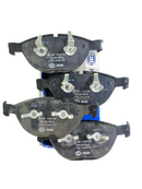 Pastilha de Freio Dianteira BMW E60 / Rolls-Royce Phantom