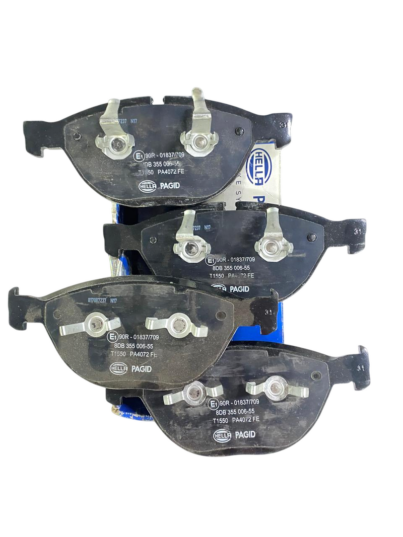 Pastilha de Freio Dianteira BMW E60 / Rolls-Royce Phantom