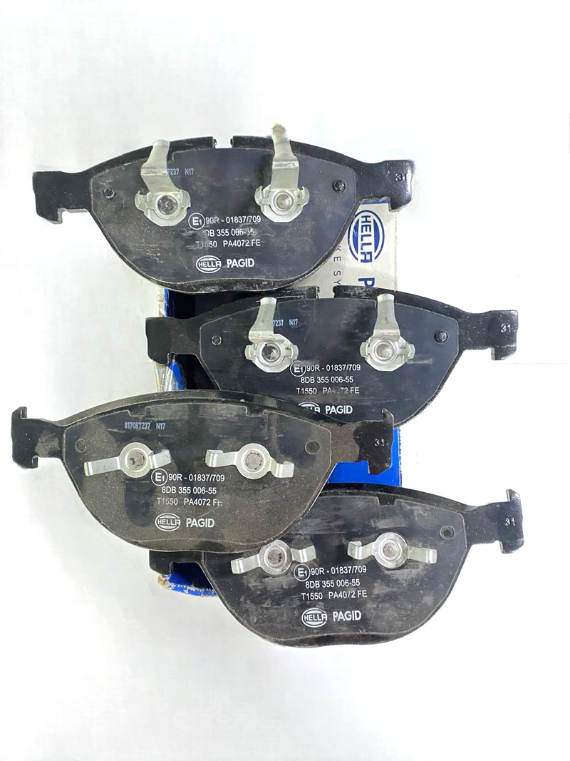 Pastilha de Freio Dianteira BMW E60 / Rolls-Royce Phantom