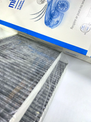 Filtro de Ar Condicionado BMW E60 / E63