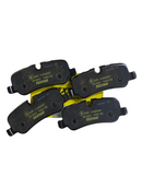 Pastilha de Freio Traseira Discovery 3 / 4