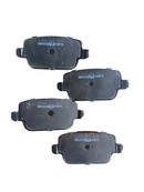 Pastilha de Freio Traseira Freelander 2 L359