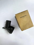 Flange Inferior do Radiador Audi A3 / Jetta VI