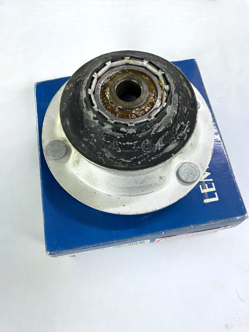 Coxim do Amortecedor Dianteiro BMW 316 318 Z3 Z4