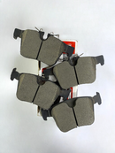 Pastilha de Freio Traseira Jaguar XF XE / Volvo XC60 XC90