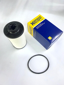 Filtro De Câmbio Hengst Audi A3 / Golf 2.0