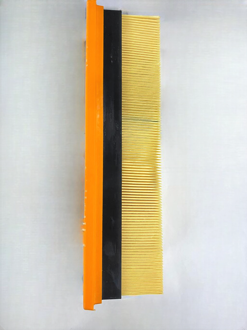 Filtro de Ar Motor Lado Esquerdo BMW X5 X6 2009-13