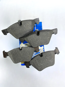 Pastilha de Freio Dianteira BMW E60 / X1
